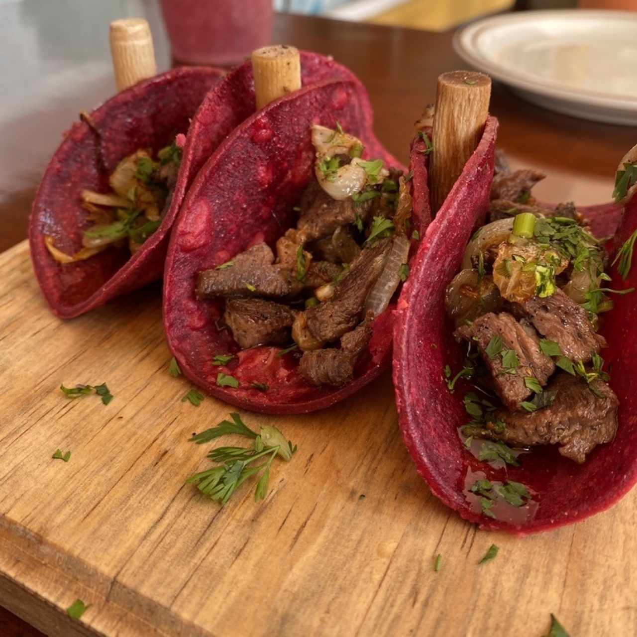 Tacos