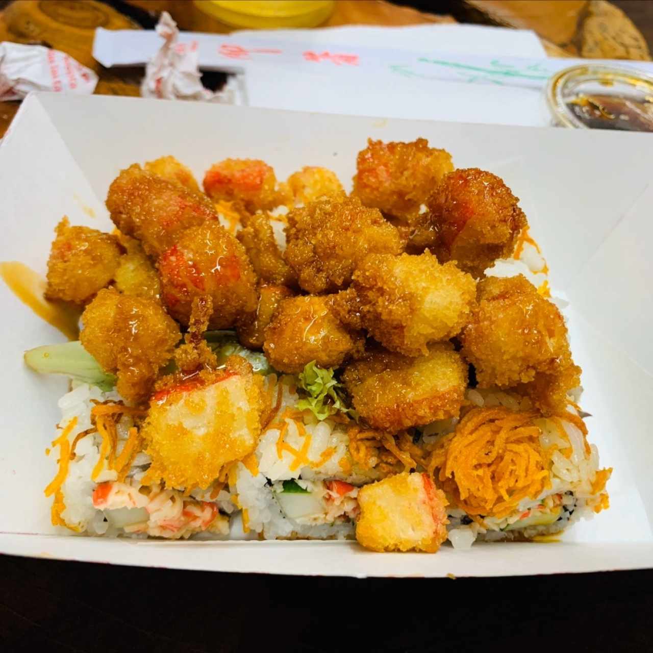 Rollos - Cayibel Roll