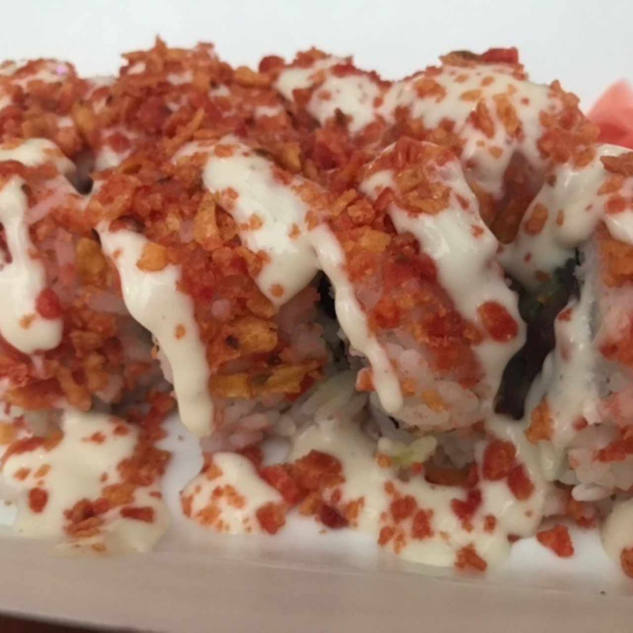  chapin roll (con tortrix)