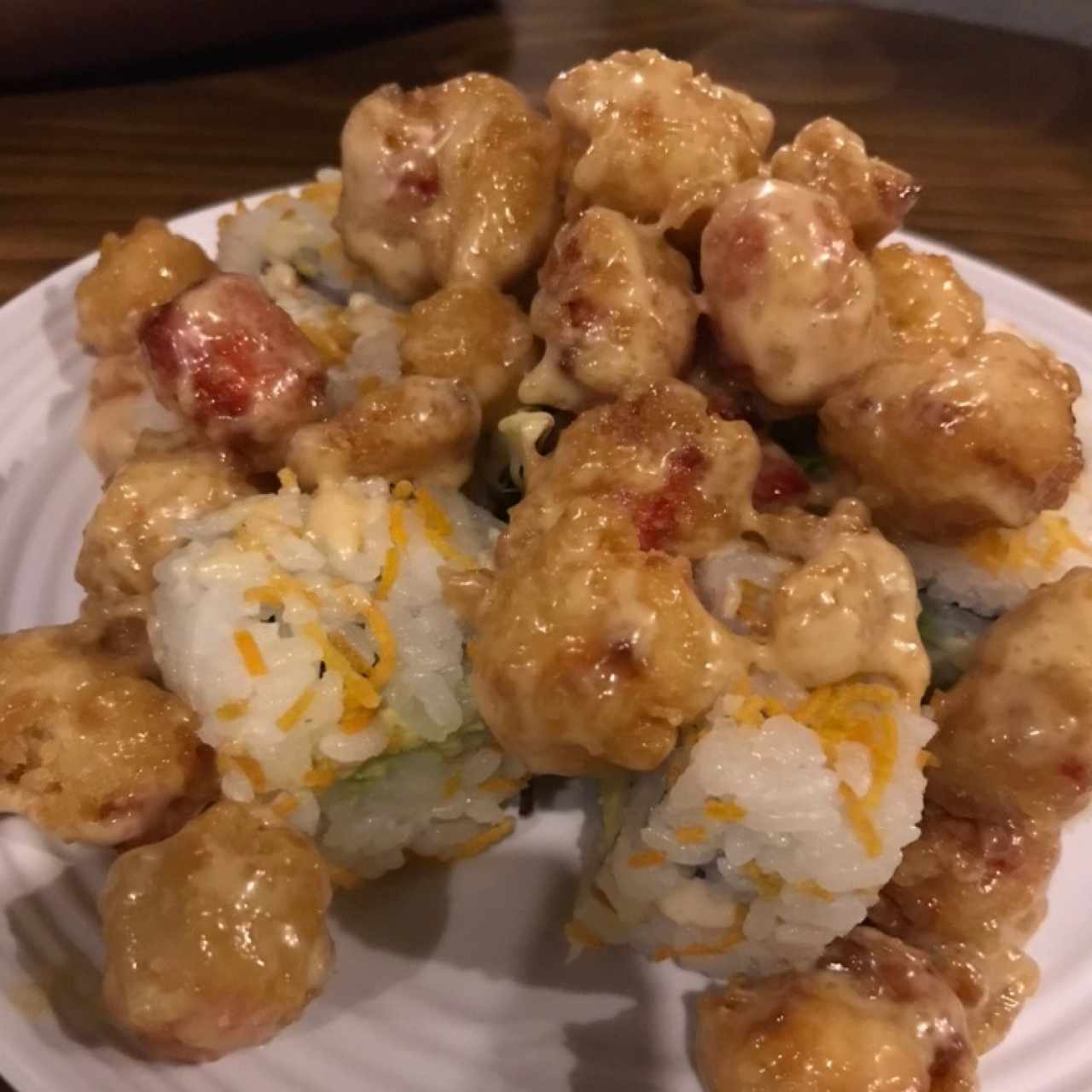 Rollos - Cayibel Roll