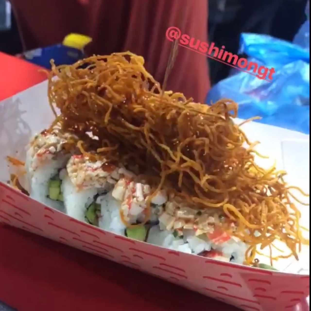 california especial