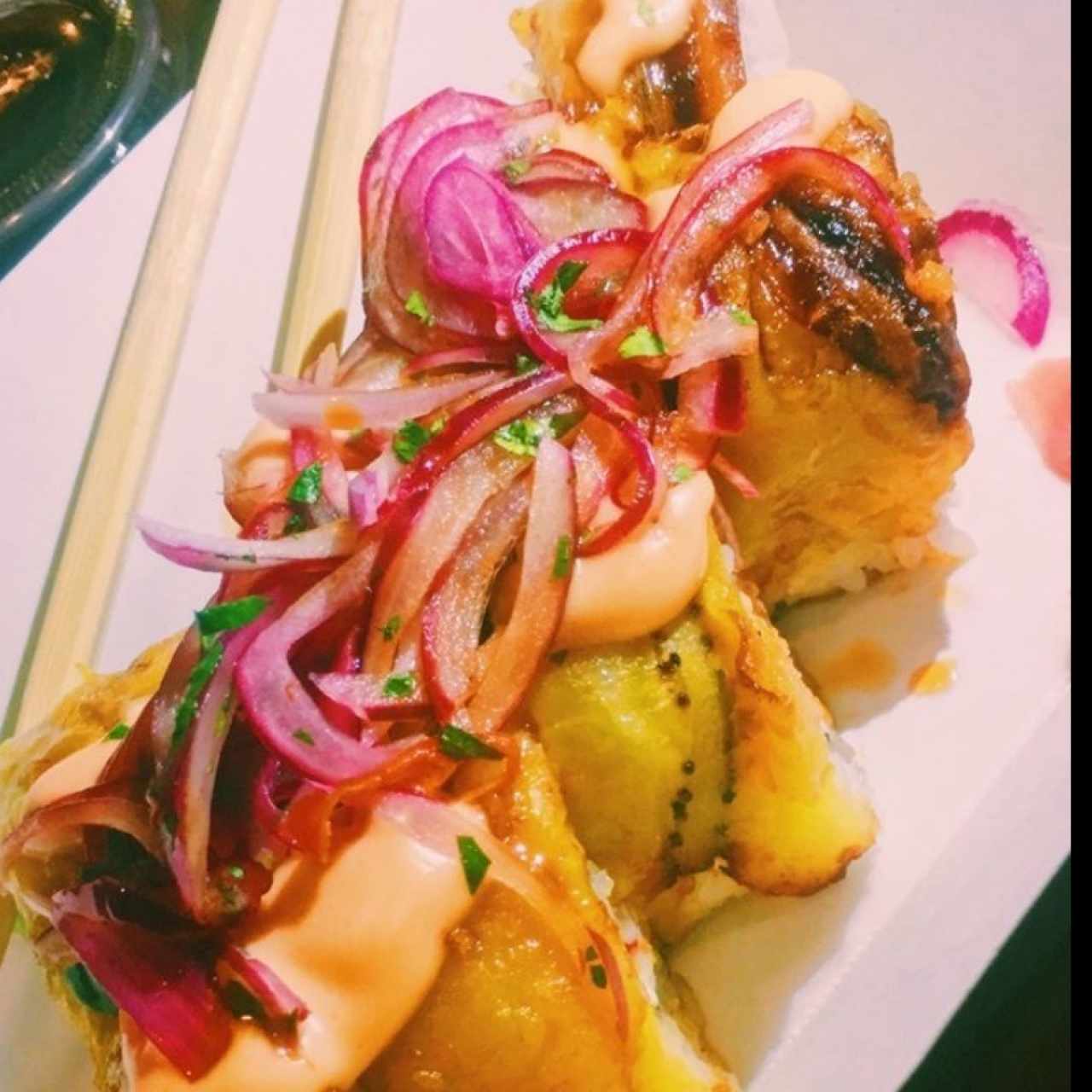 Rollos - Platanito Roll