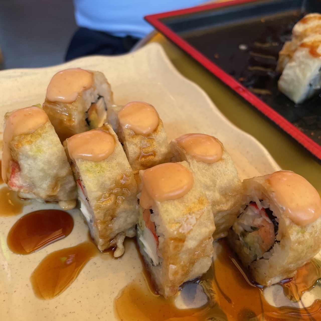 Rollos - Calientito Roll