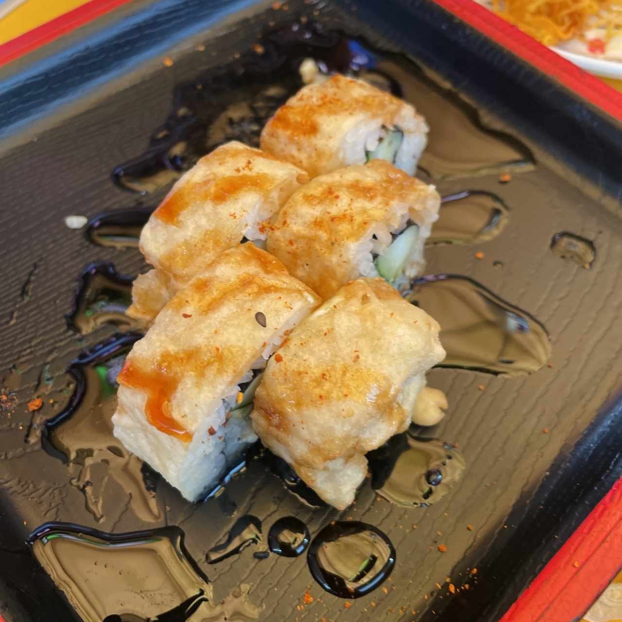 Rollos - Calientito Roll