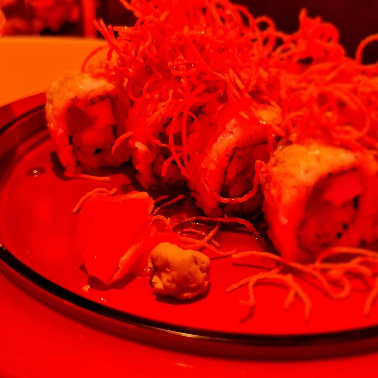 Kon Tokyo Roll