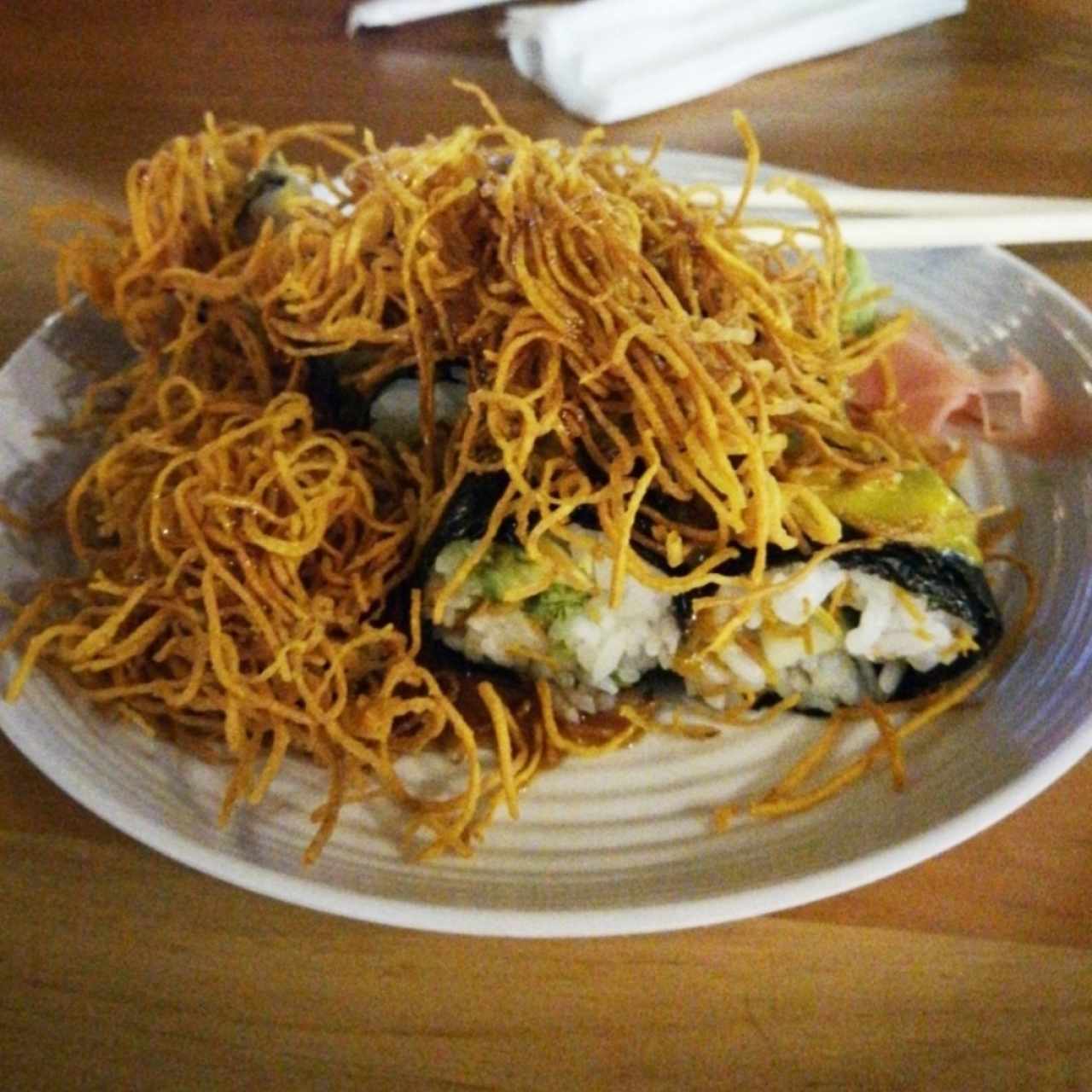Rollos - Vegas Roll
