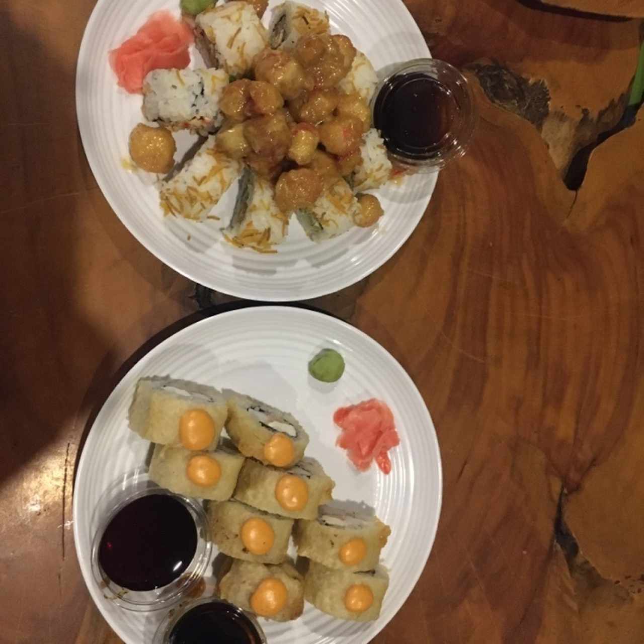 Rollos - Cayibel Roll