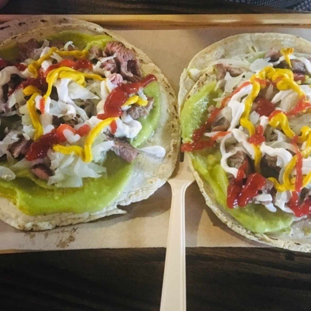 Mixta 