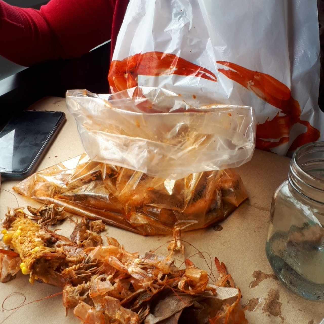 cajun