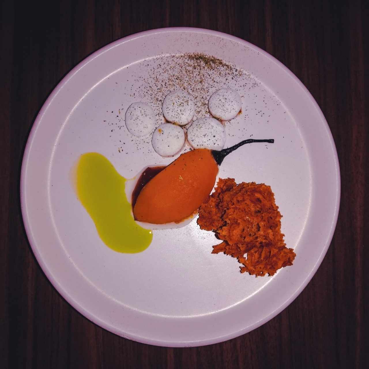 Tomate de árbol