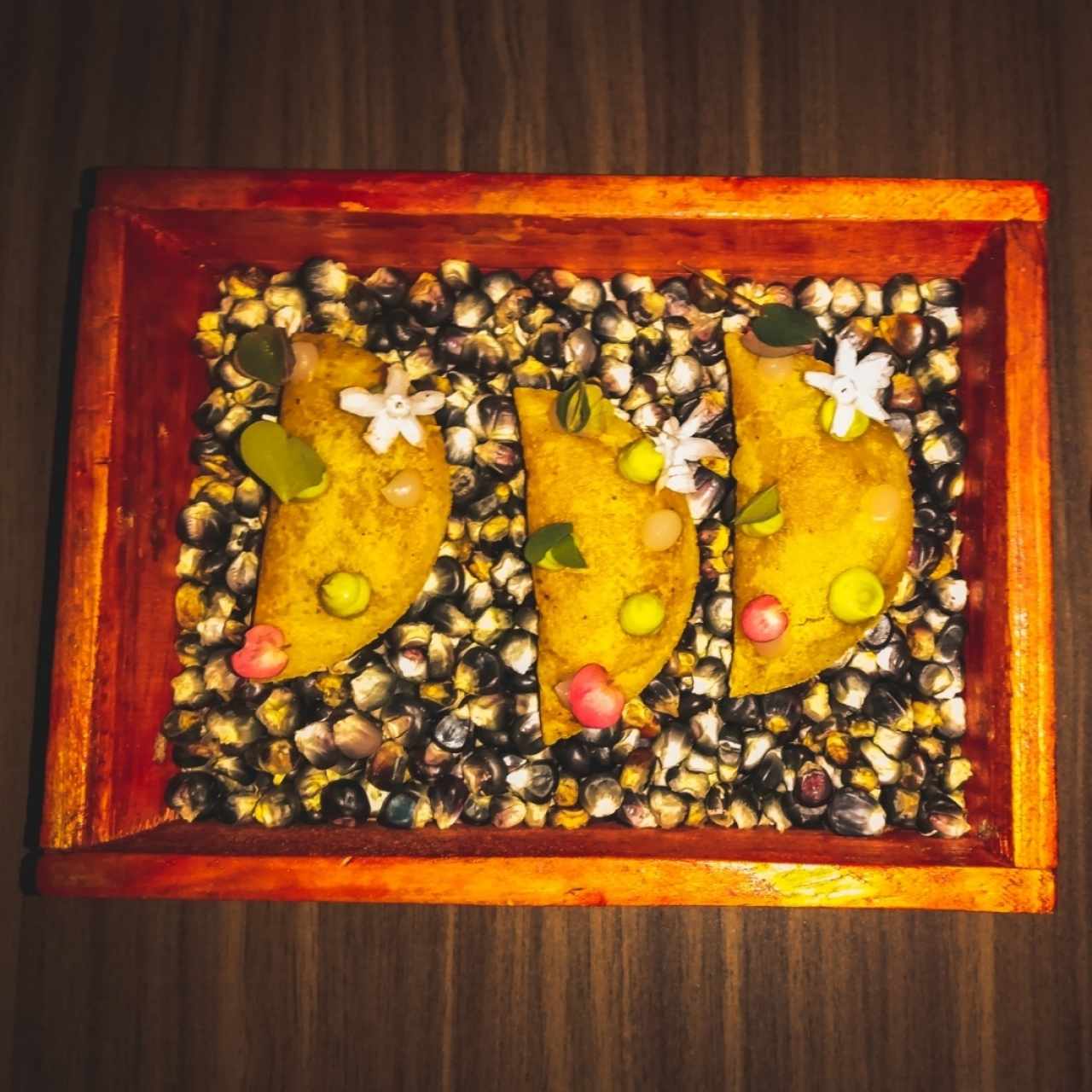 Empanadas