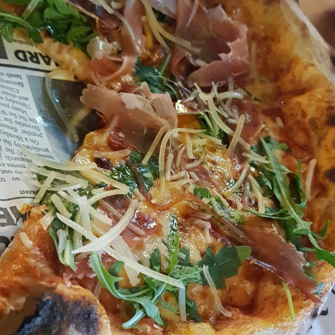 Pizzas Premium - Franco Pepe