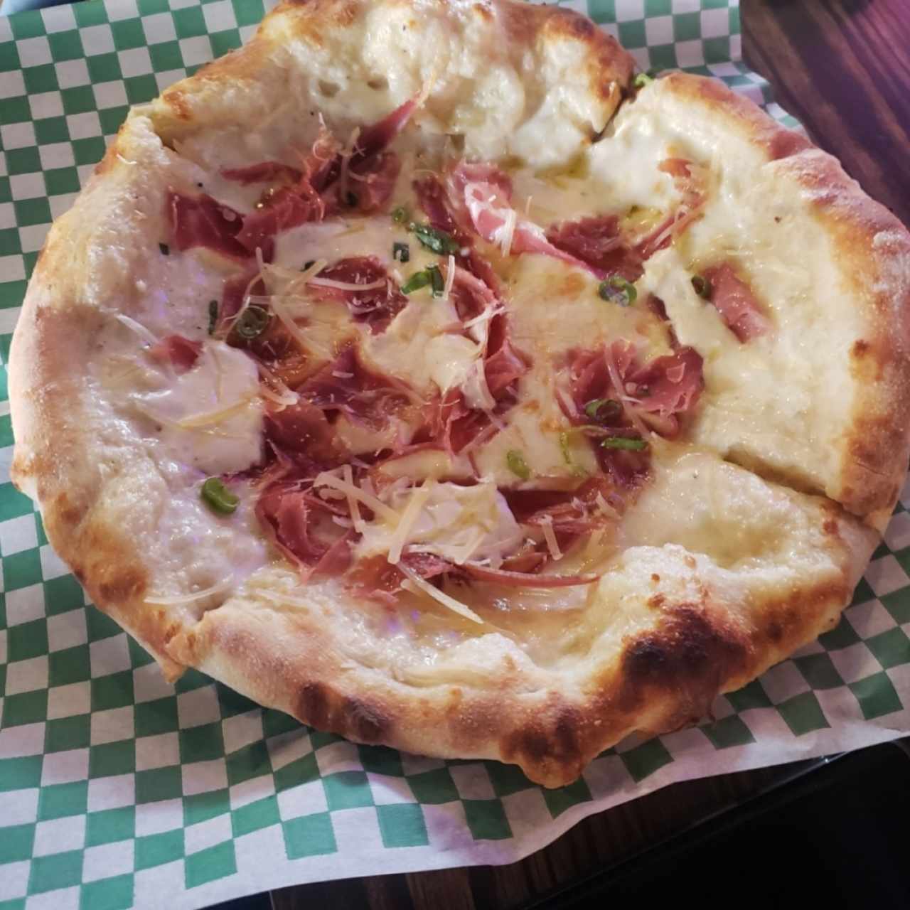 Pizzas Premium - Franco Pepe