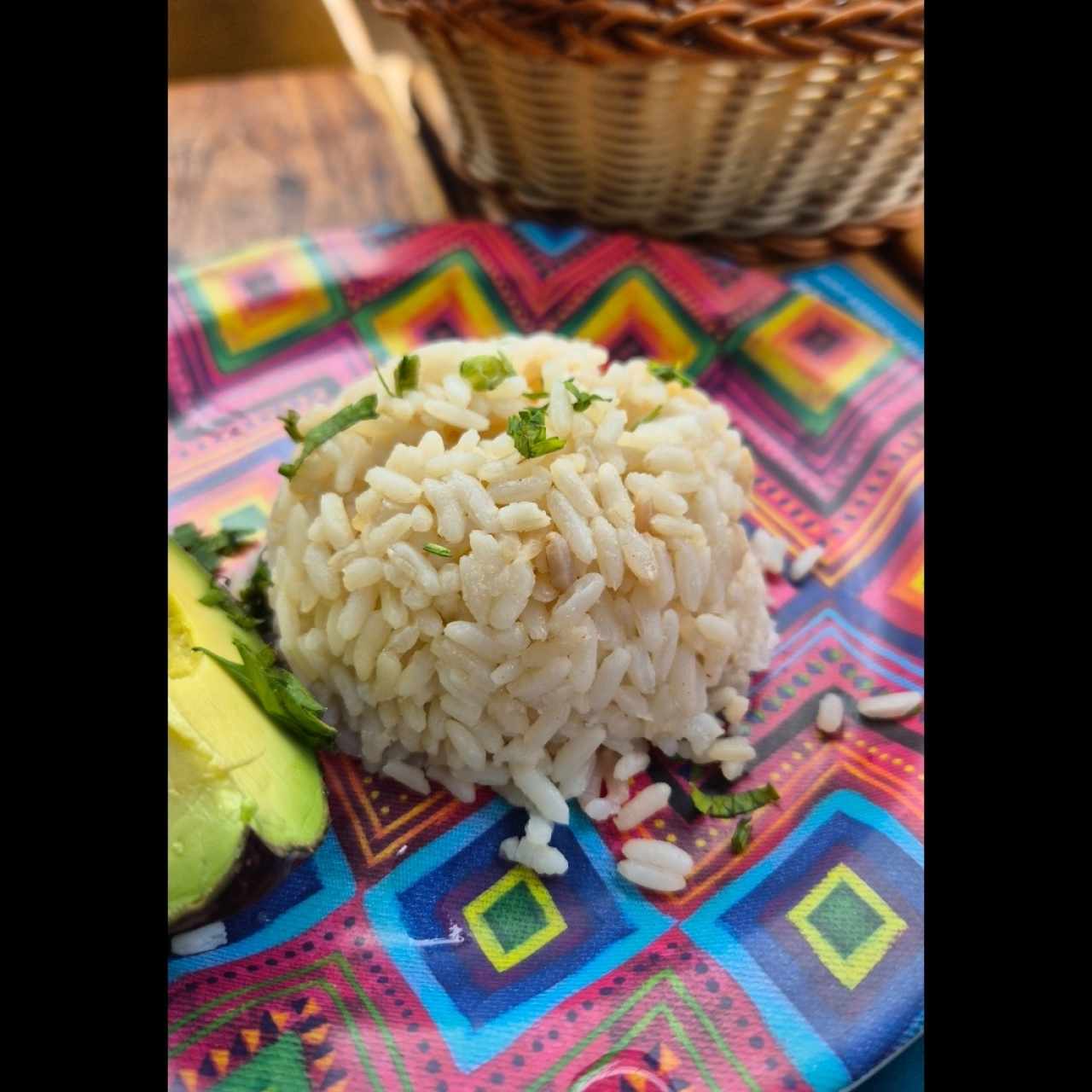 Arroz