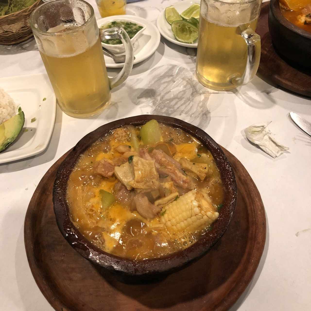 Pata de res