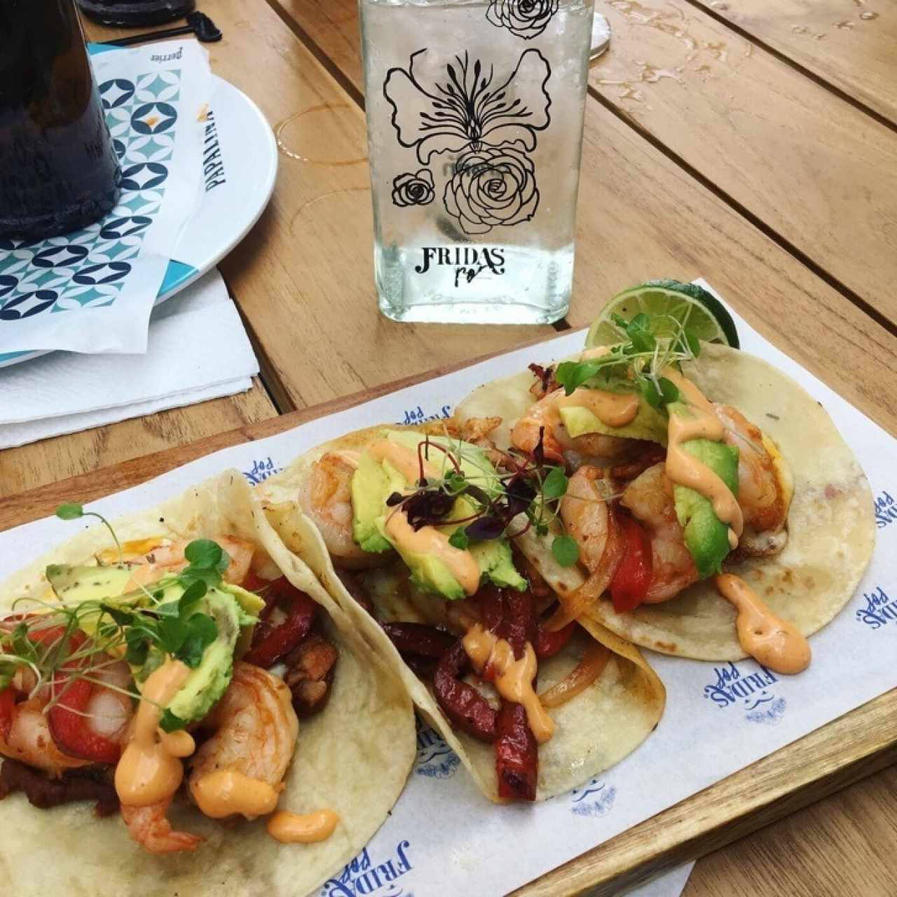 Tacos El Gobernador
