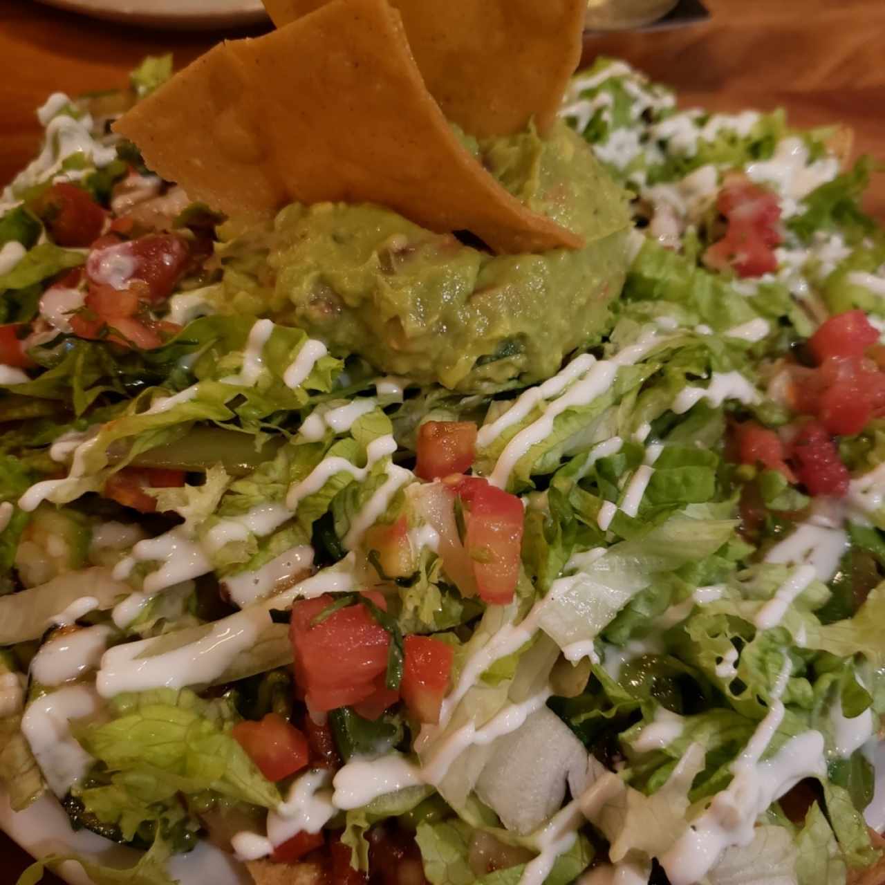 nachos