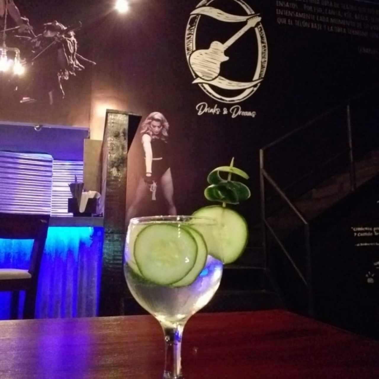 Gin