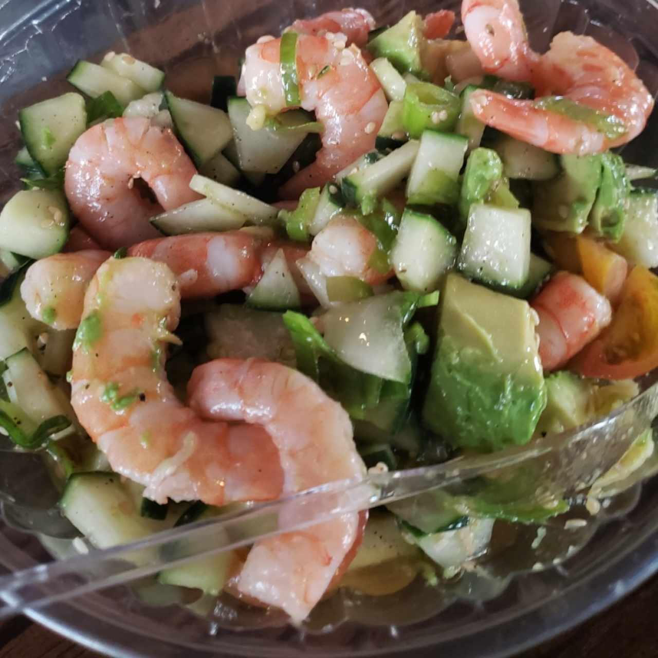 Ceviches - El Peruano