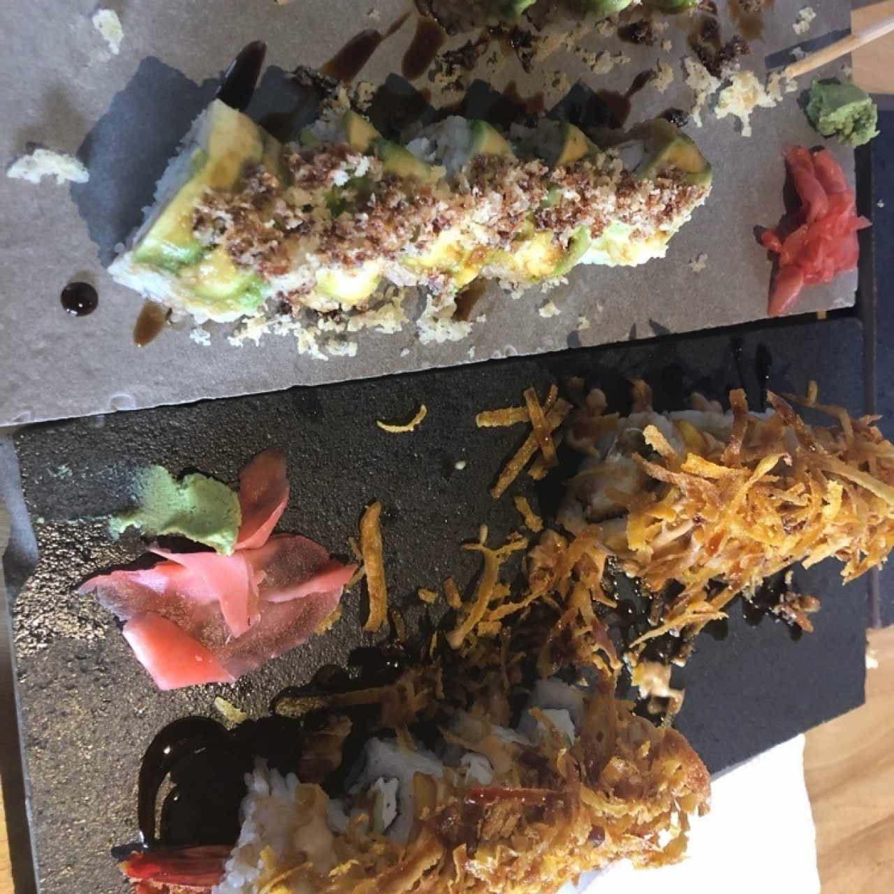 Guilty Roll