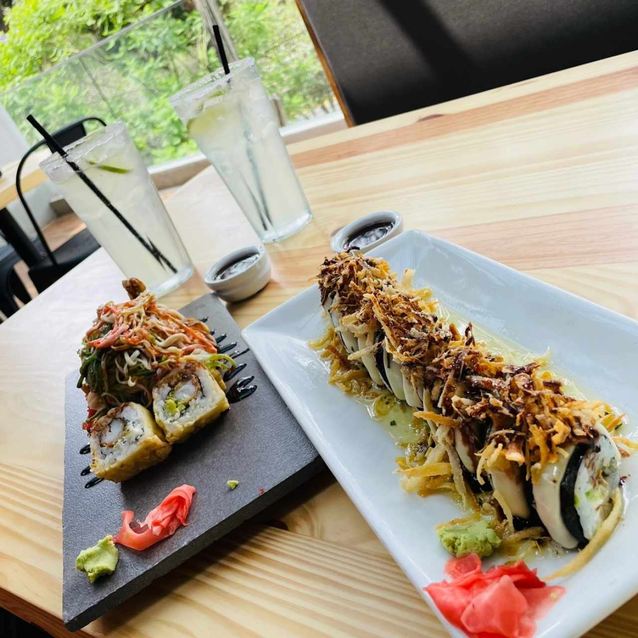 Tokubetsu Sushi - Hiroshima