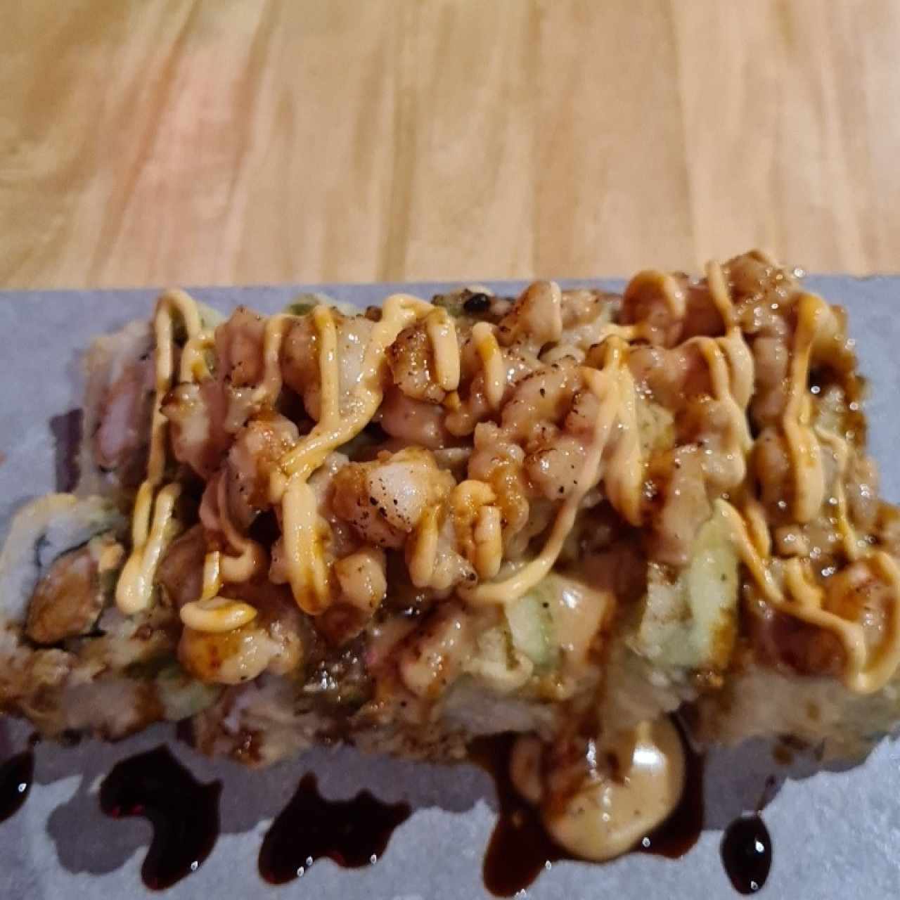 Tokubetsu Sushi - I Lob You