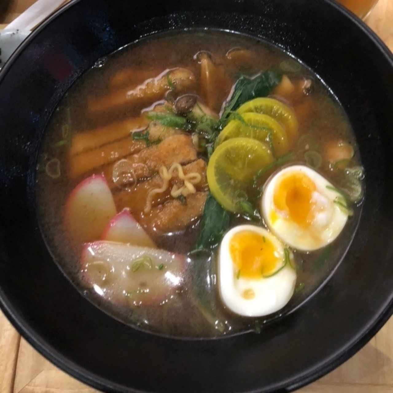 Souper - Tu Kereramen