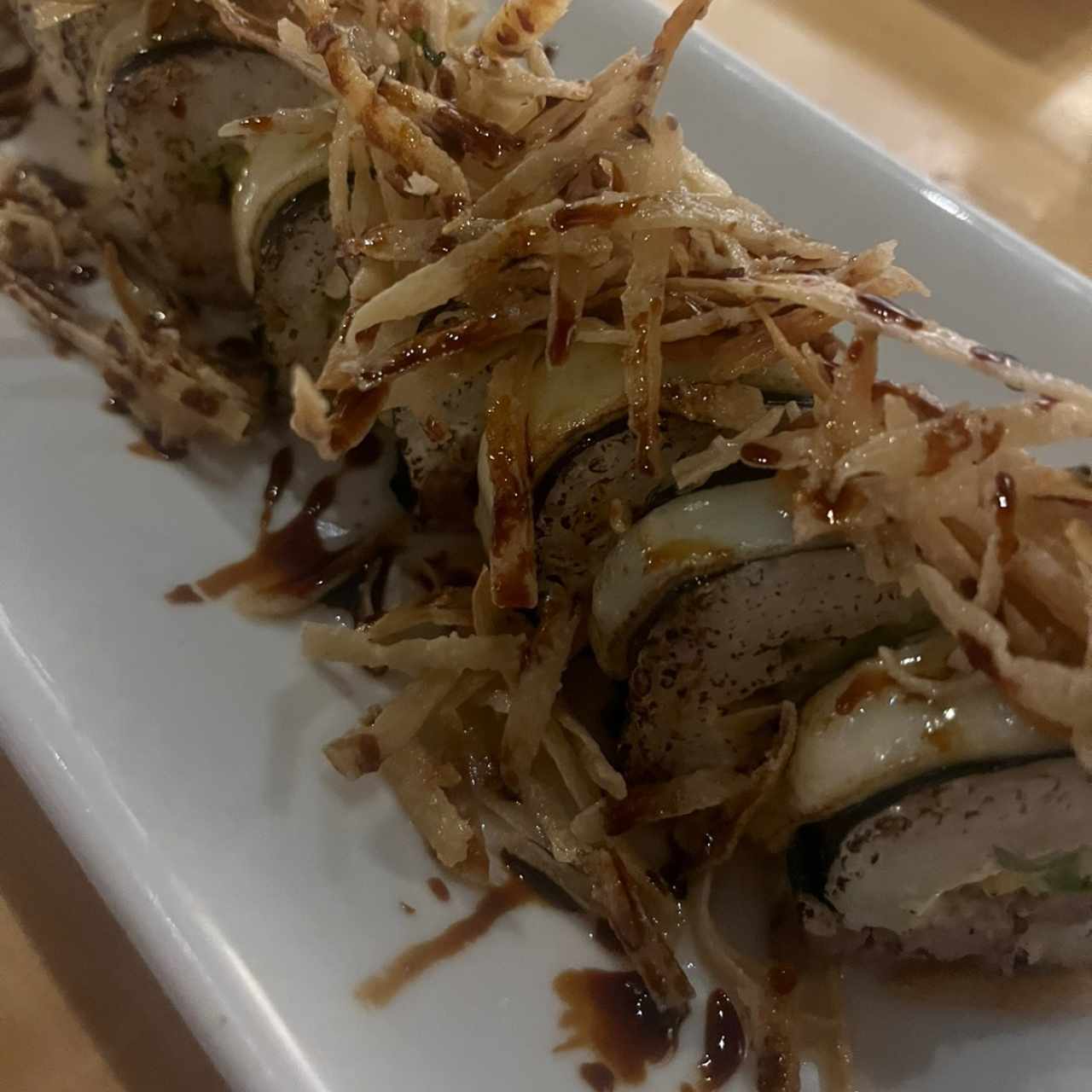 Tokubetsu Sushi - Nagasaki