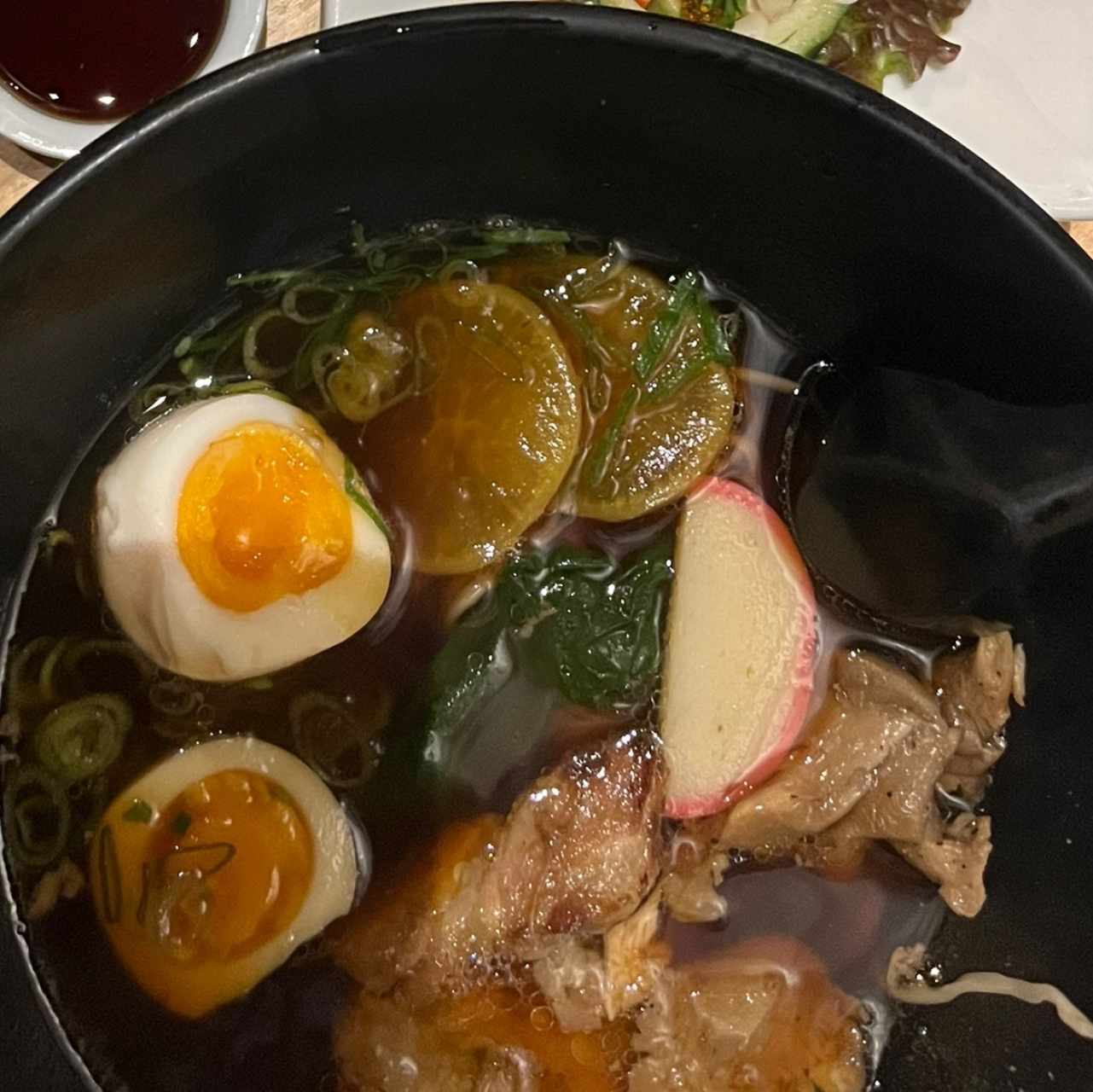 Souper - Yo Keroramen