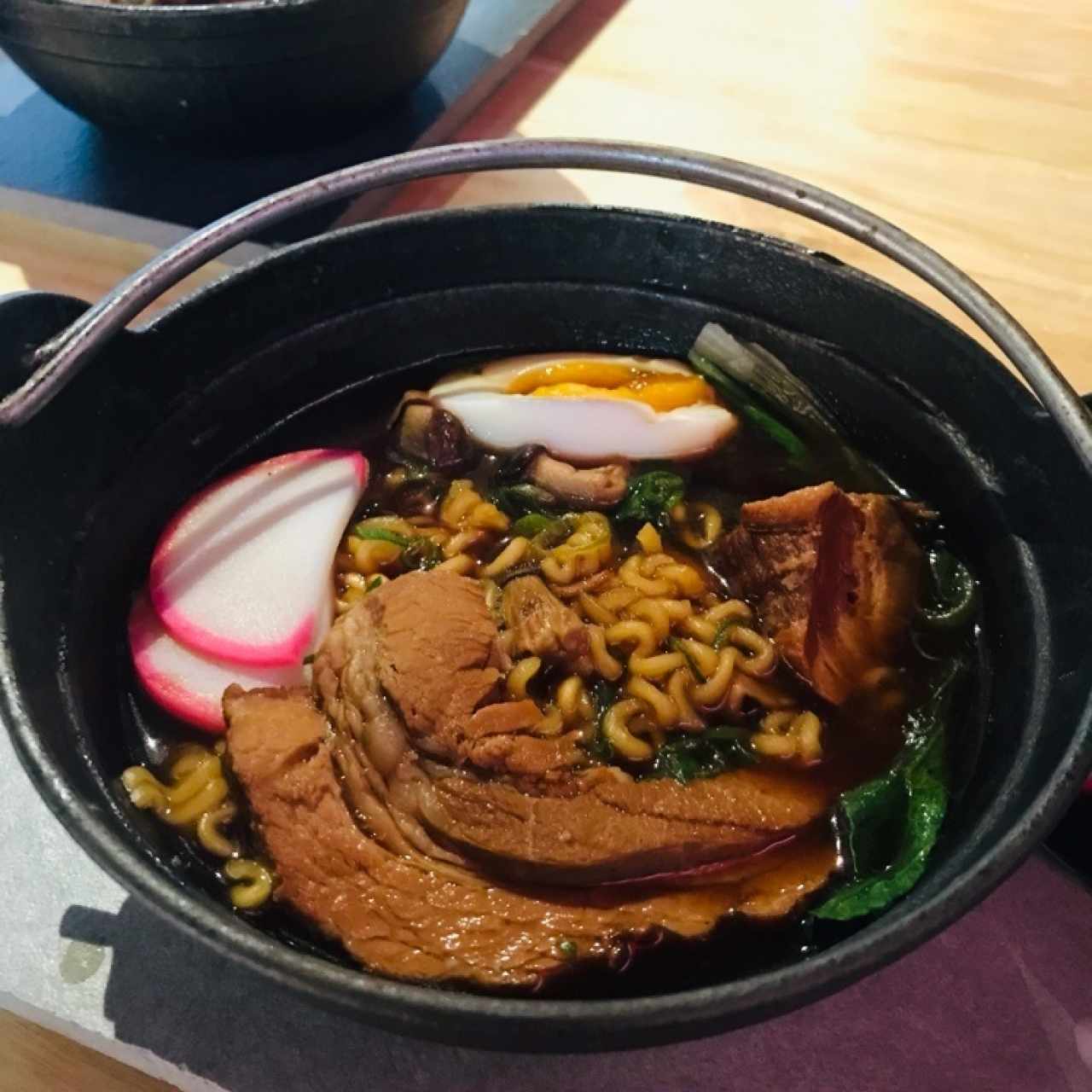 Kero Ramen