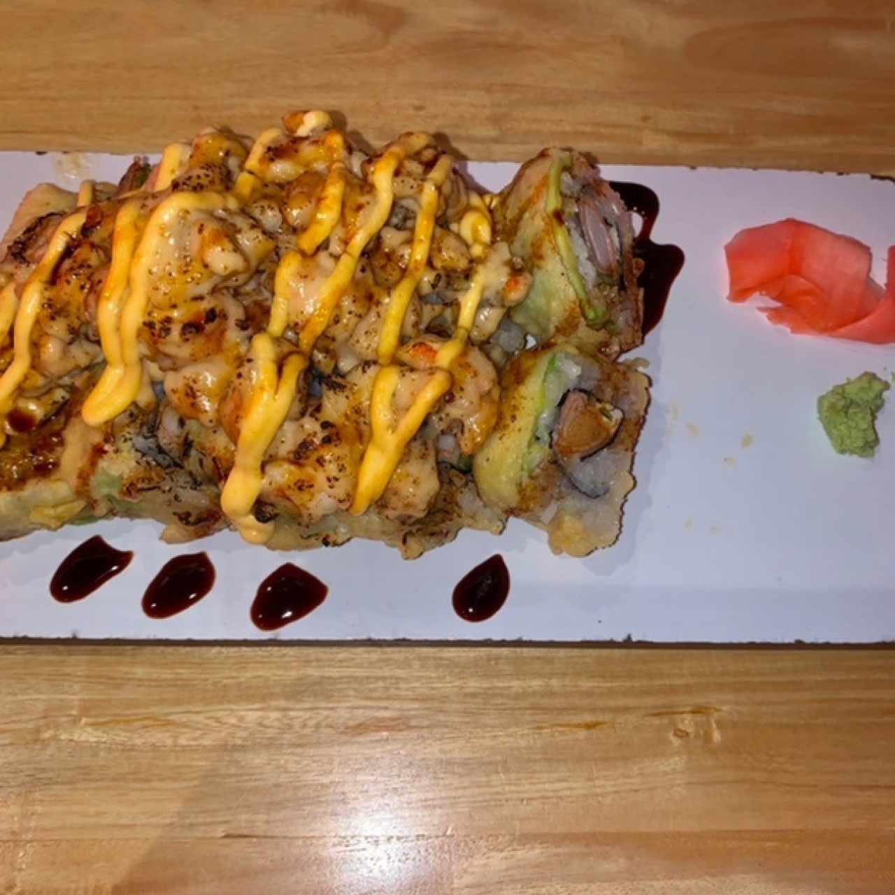 Tokubetsu Sushi - I Lob You