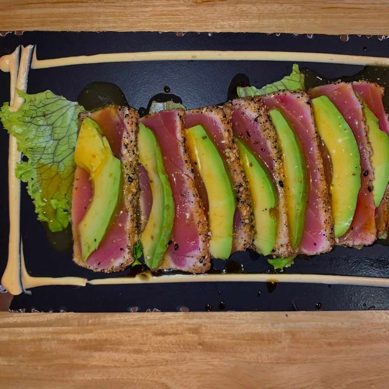 Start - Ninja Tuna