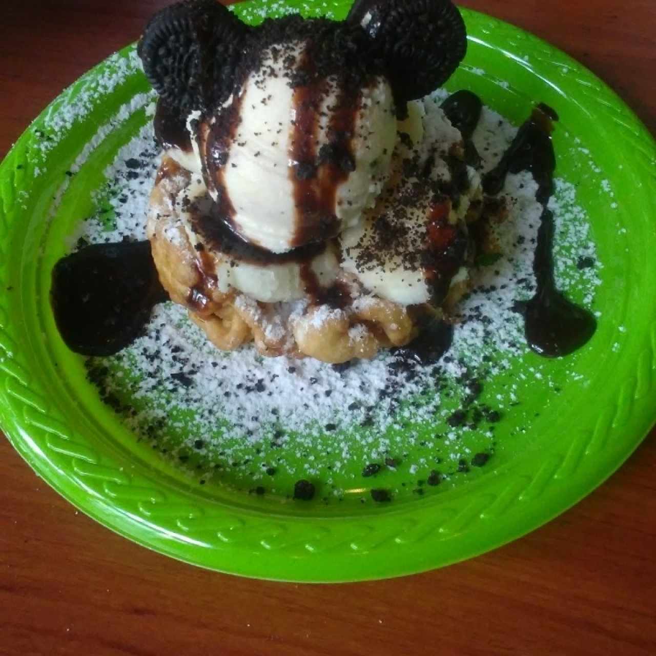 Menú - My Munchy mini
