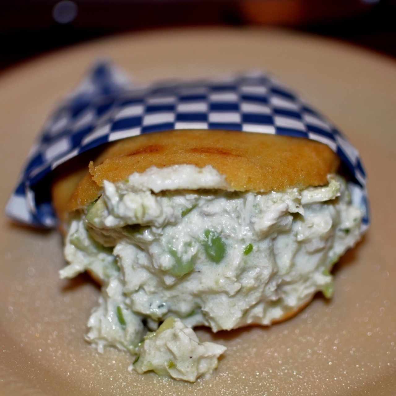 arepa