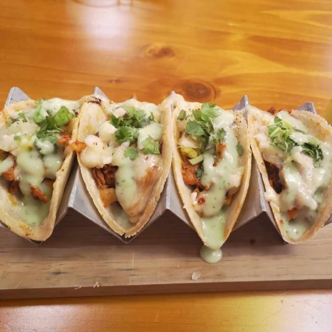 Pedidos de - Tacos