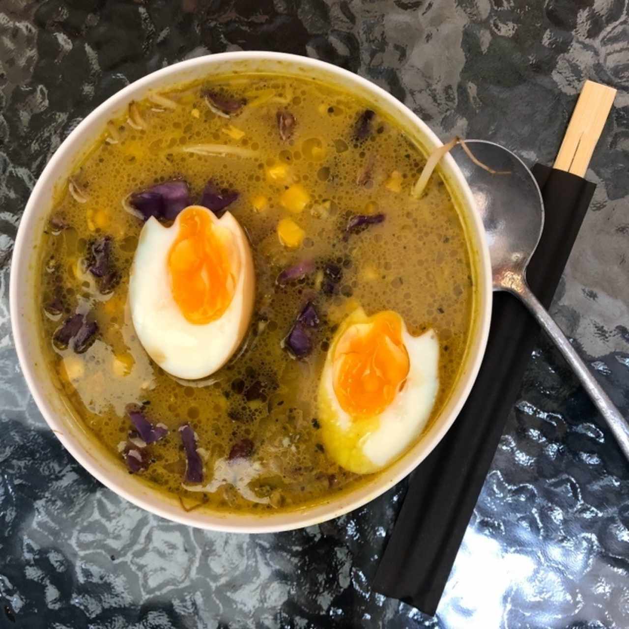 Coco Curry