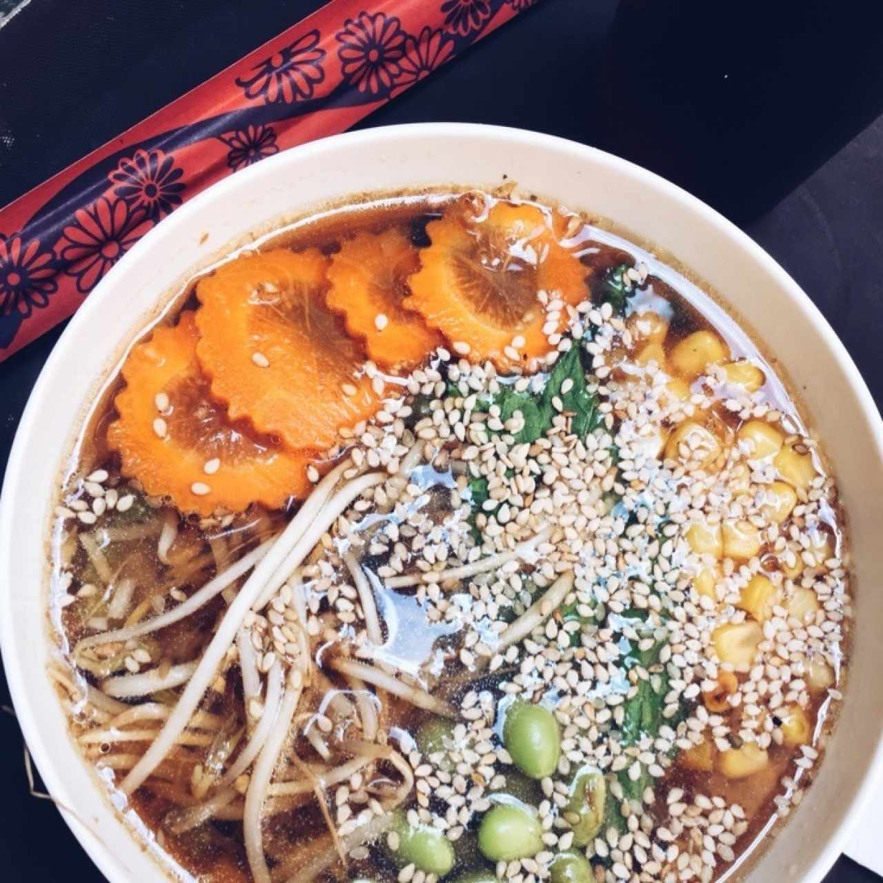 Miso Ramen