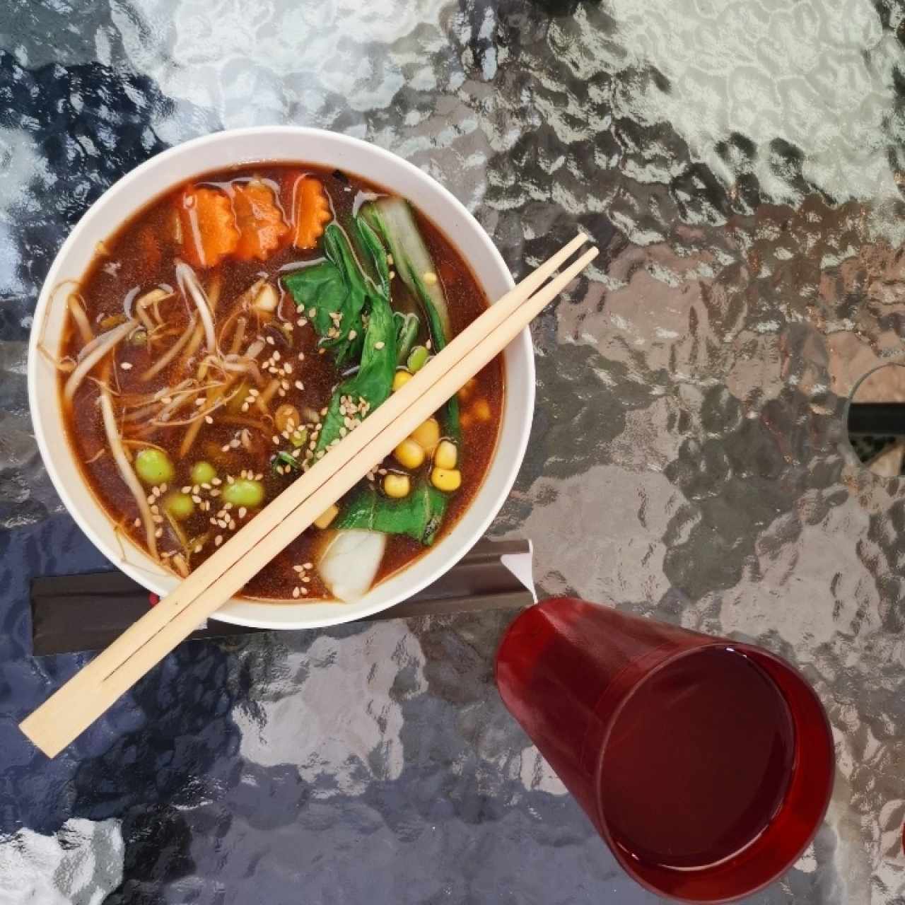 Miso Ramen