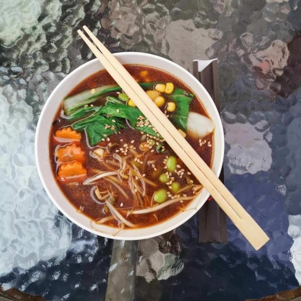 Miso Ramen