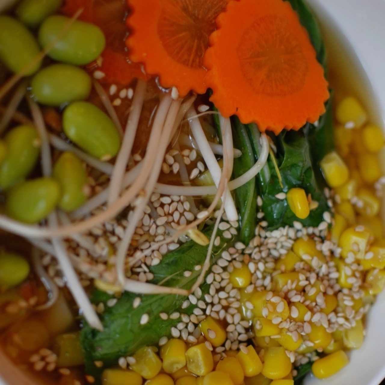 tan tan ramen