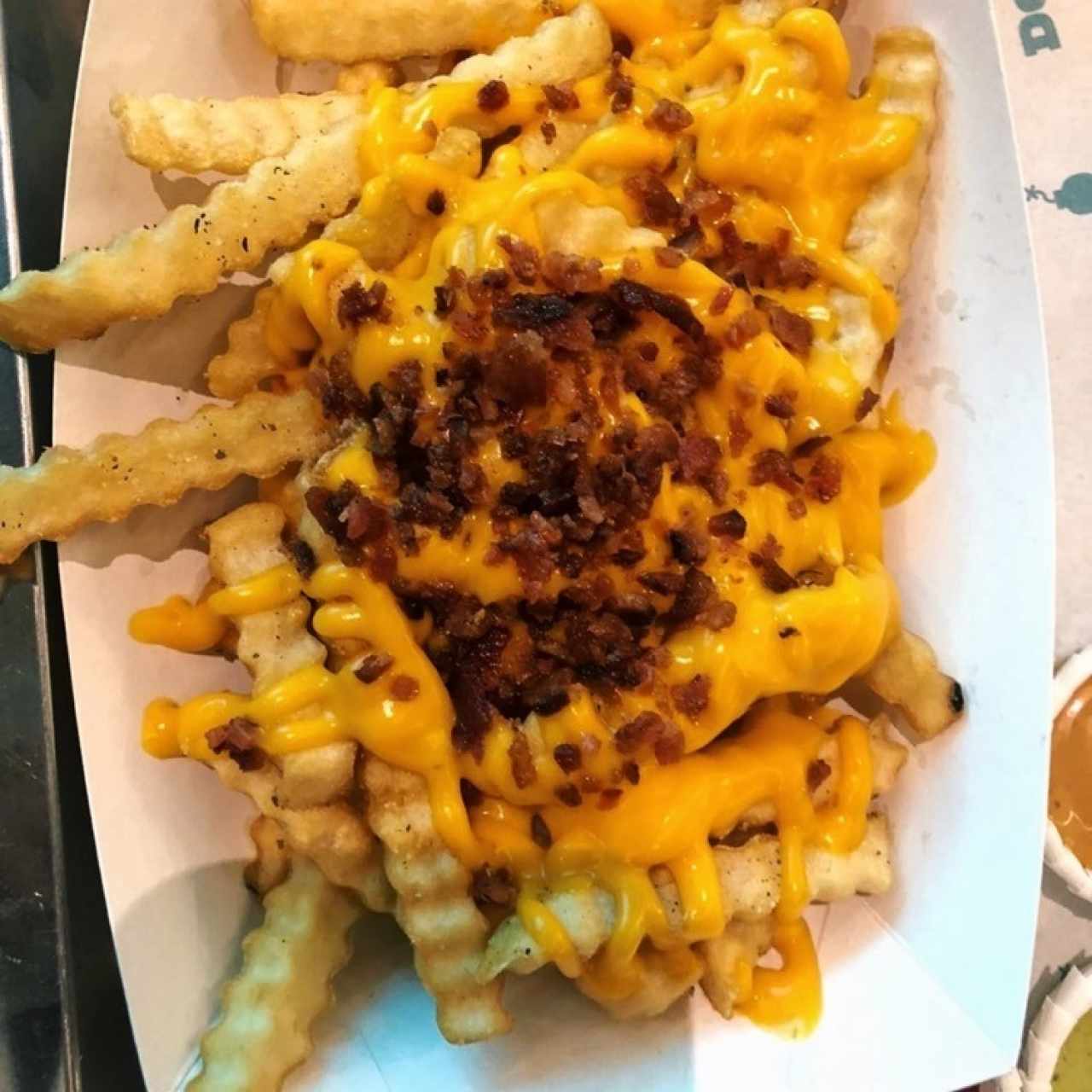 papas bandidas