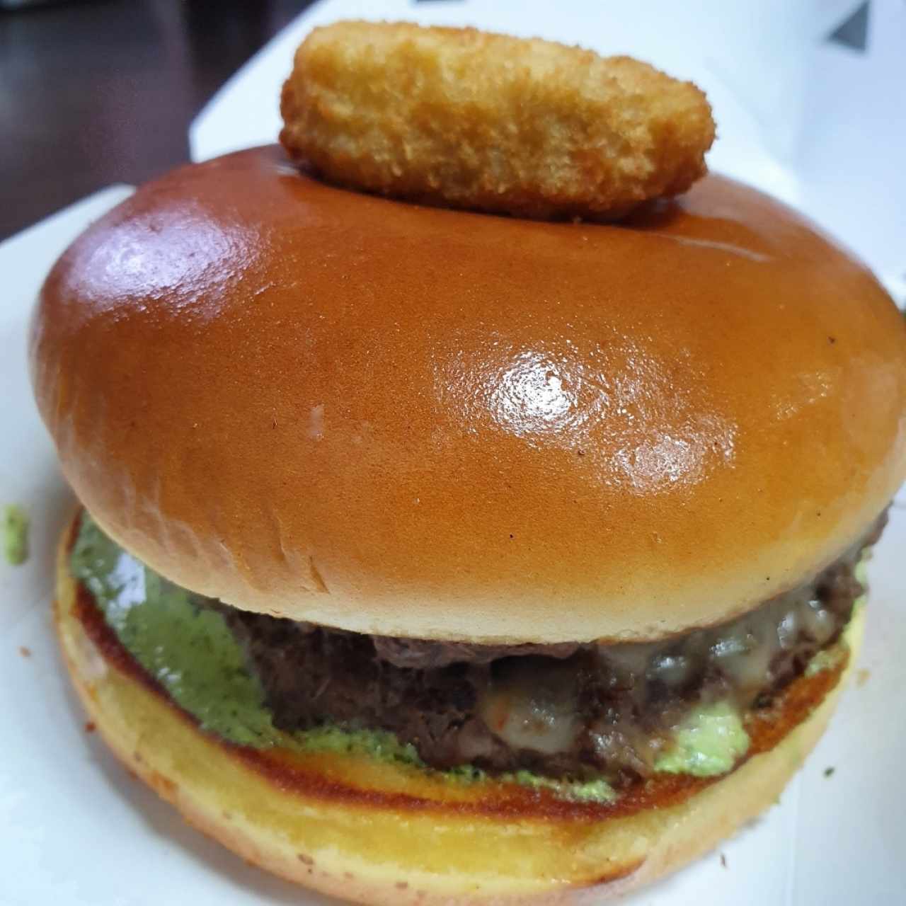 Hamburguesas - La Tortura