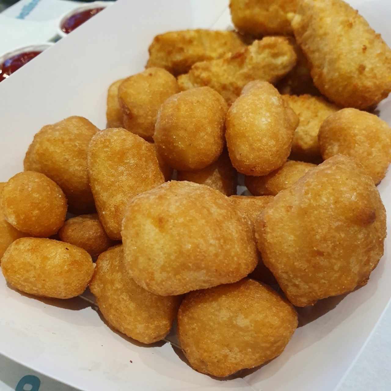 Cómplices - Municiones de Queso
