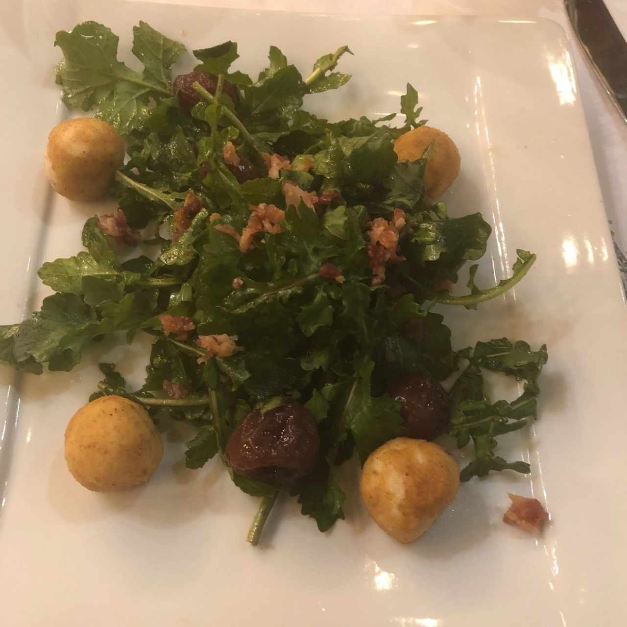 Insalata della Vigna Montalcino