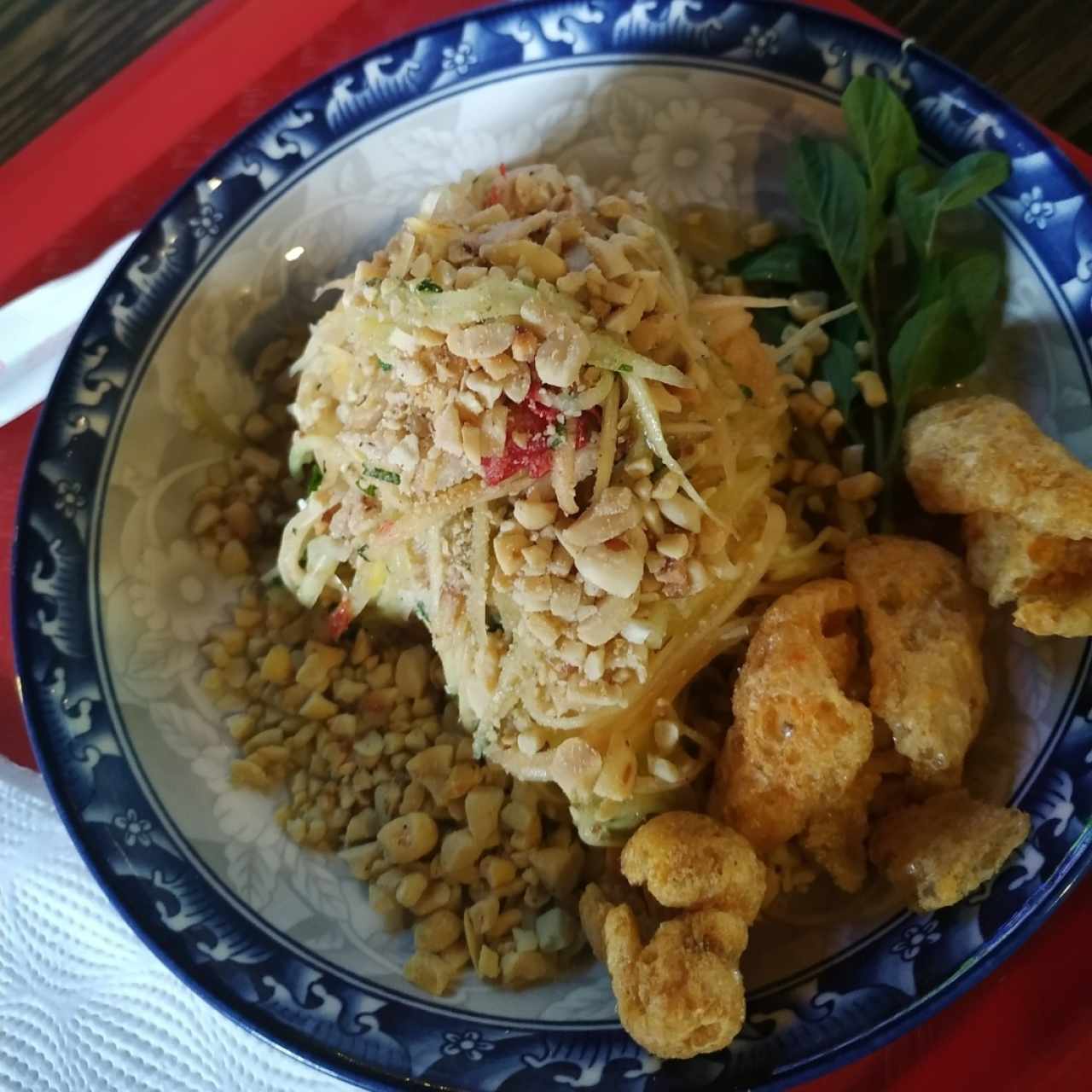Pho Bo