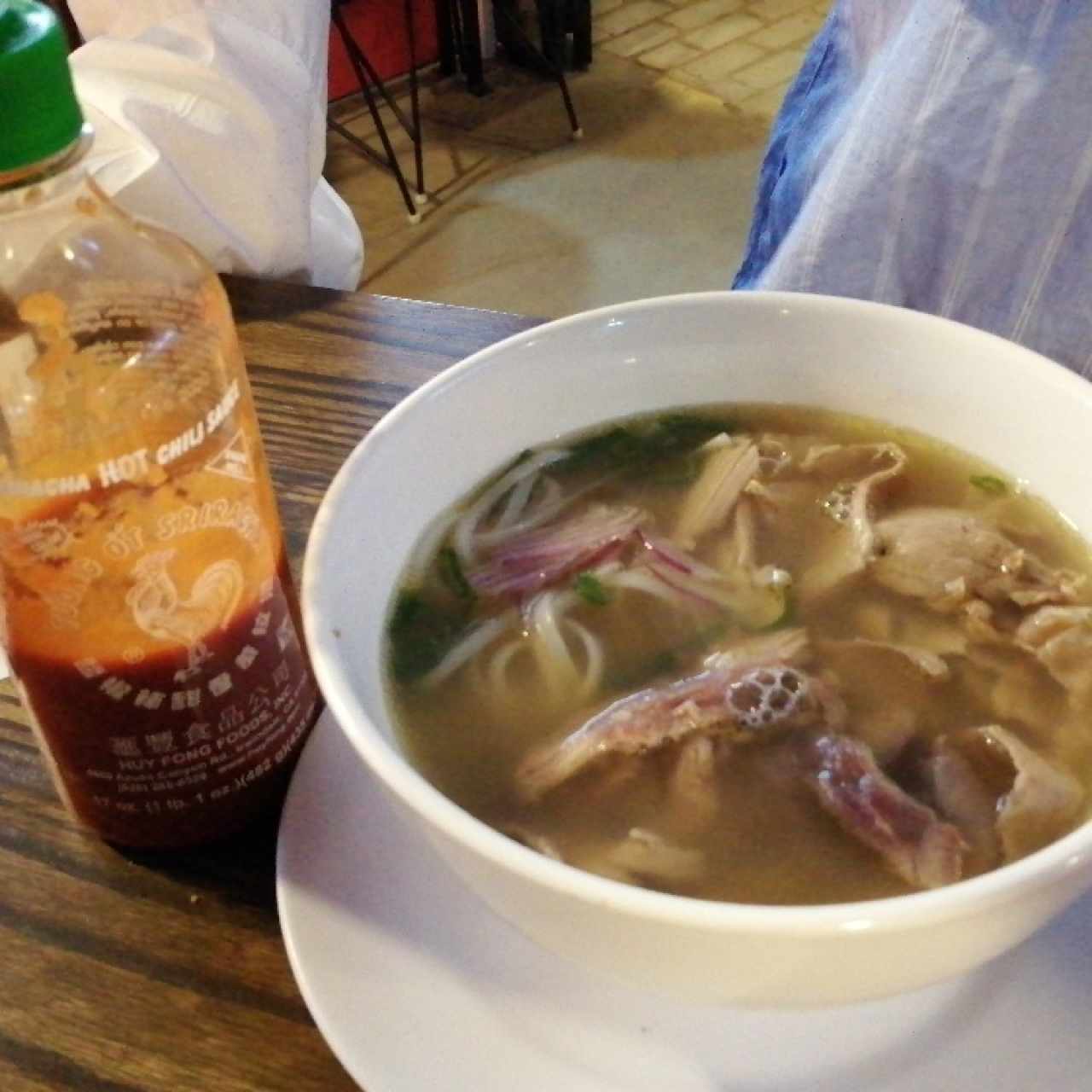 Pho Bo
