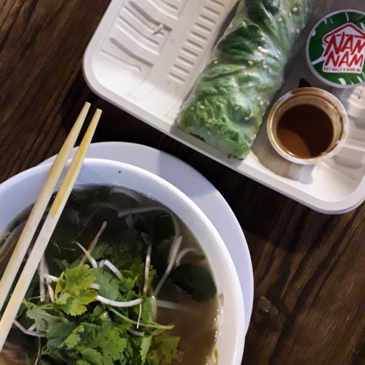 Pho Bo