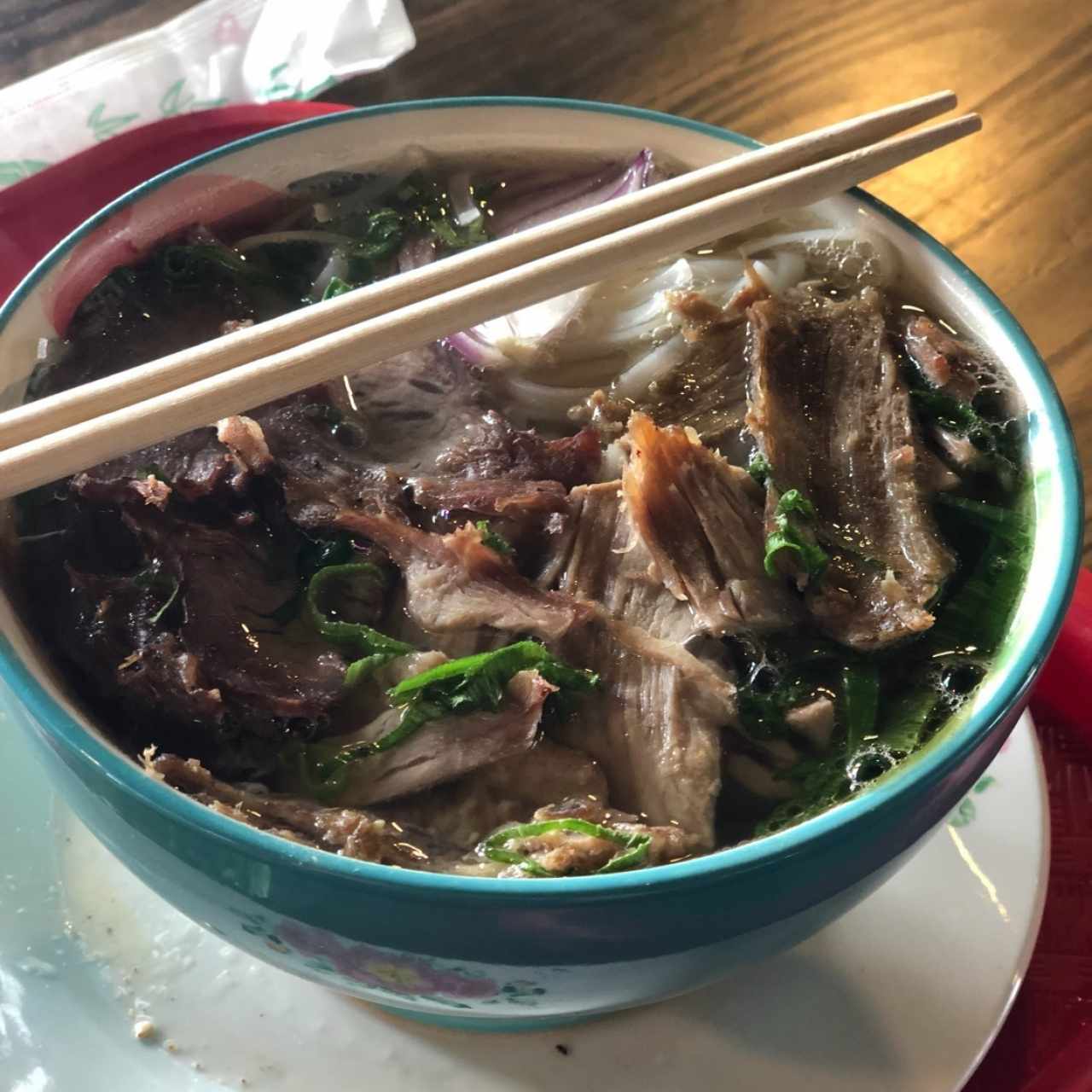 Pho Bo