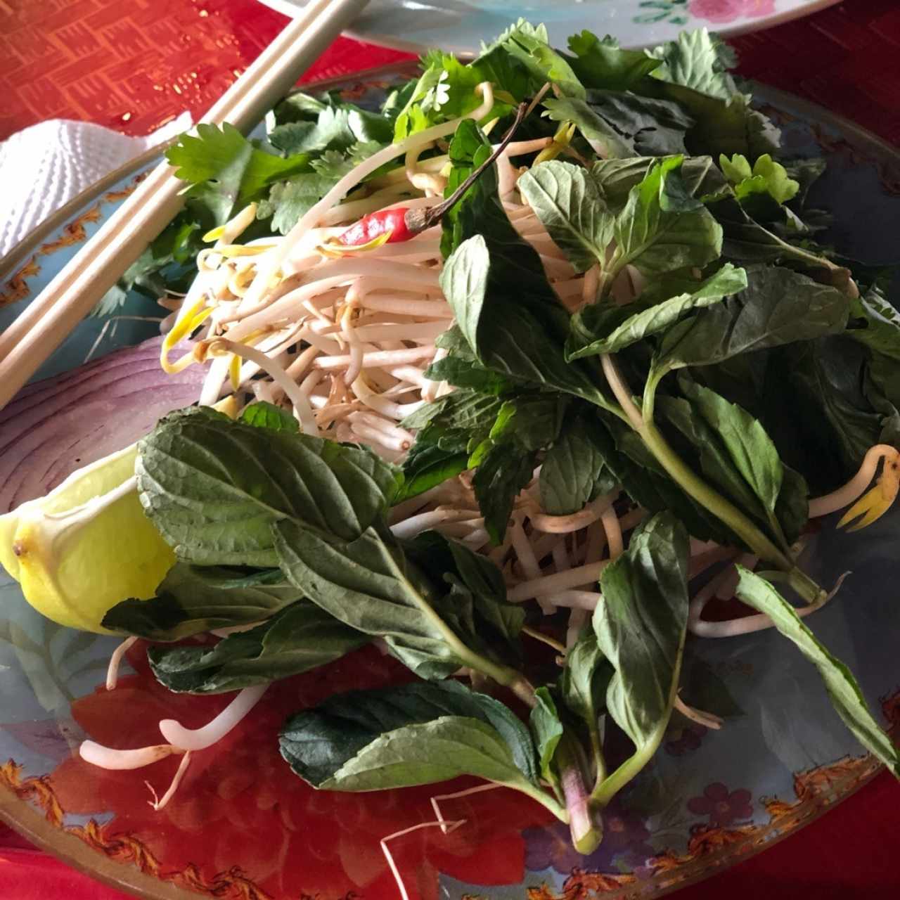 Pho Bo