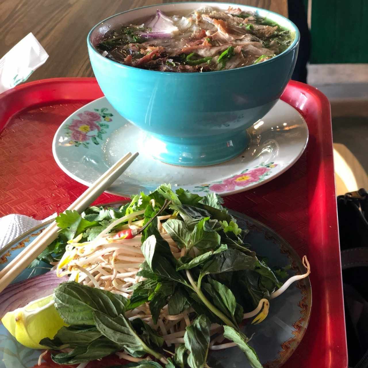 Pho Bo